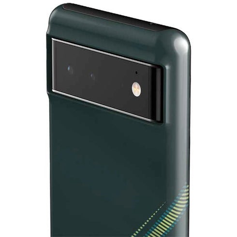 Australia Soccer Flag Google Pixel 6 Case